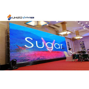 500*500/500*1000 Màn hình dẫn 4*3m trong nhà ngoài trời dẫn hiển thị dẫn tường cho thuê dẫn màn hình sân khấu ngoài trời dẫn Màn hình dẫn bức tường video - Product Image 5