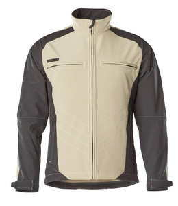 Veste coupe-vent imperméable résistante à la pluie pour vélo de randonnée légère Veste Softshell légère pour homme - Product Image 2