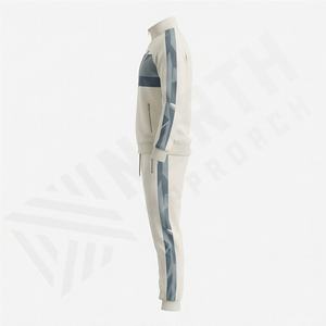 Ropa Deportiva Informal con Capucha para Hombre, Personalizada con Estampado, Mangas Largas, Transpirable, para Gimnasio, Deporte y Uso Diario - Product Image 3