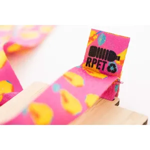 Subdal Eco Square Bamboo Medal Sustainable <b>Trophies</b> Medals & <b>Plaques</b> - Product Image 2