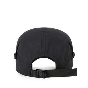 Offre Spéciale casquettes de baseball brodées personnalisées de haute qualité casquette de sport 5 panneaux avec logo pour hommes et femmes - Product Image 5