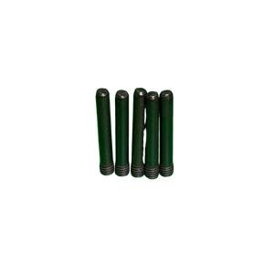 M5 Phillips #0 vít 0.8x30mm vật liệu sắt Lớp <span class=keywords><strong>10</strong></span> Đen Phosphate lớp phủ 8 "chủ đề pin <span class=keywords><strong>inch</strong></span> Hệ thống đo lường OEM lạnh - Product Image 3