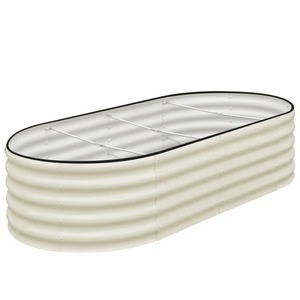 Jardinière en métal doré de haute qualité conçue pour rehausser la décoration intérieure avec une beauté intemporelle et un charme vert naturel - Product Image 4