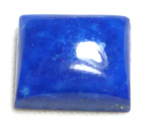 Large Square Lapis Lazuli Bulk Cabochon Loose Gemstone Lazuli Wholesale High Quality Natural Lapis Lazuli Square Stone Blue