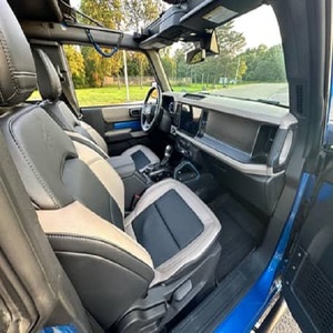 LISTO PARA ENVIAR 2022 FO RD BRO NCO WILDTRAK - Product Image 2