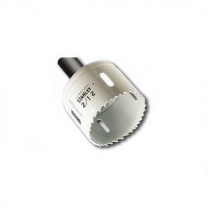 Scies cloches bimétalliques Stanley pour le bois et le métal – Outil premium pour une découpe efficace du bois et du métal - Product Image 2