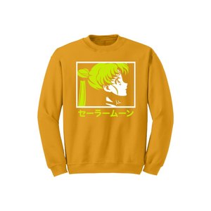 Anime Collection 100% Sudadera de algodón con estampado en el pecho Diseño personalizable y color para más de un 2017 - Product Image 1