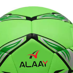 Alaay Wholesales Professional Futbol Soccer Ball <b>Machine</b> Sewn <b>Football</b> Cheap Price for Promotion - Product Image 6