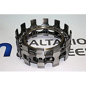 Porta-láminas Baltacioglu, Pieza de Repuesto para Transmisión de Autobús Alone 56.3838.20 - Product Image 4