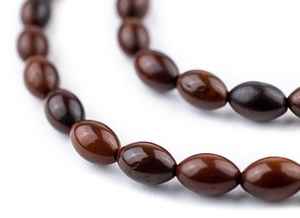 High Quality Polished Round Eco-Friendly <b>Wooden</b> Tasbih <b>Beads</b> Wall Hanging Islamic Prayer Muslim Decoration Wholesale MN EXPORTS - Product Image 3