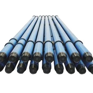 Type de spirale de collier de forage non magnétique API Spec.7-1,5DP et NS-1 - Product Image 1