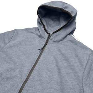 Nouveau sweat à capuche + pantalon de couleur unie pour hommes automne et hiver ensemble deux pièces ensemble de sport décontracté à la mode taille S-3XL survêtement pour hommes - Product Image 3