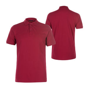 Dernier modèle Chemise polo haute qualité, respirant, à porter décontracté, Chemise polo pour homme en bas quantité minimale de commande, Polos personnalisés grande taille pour homme - Product Image 4