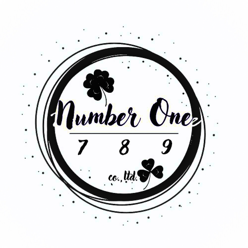NUMBER ONE 789 CO., LTD. logo