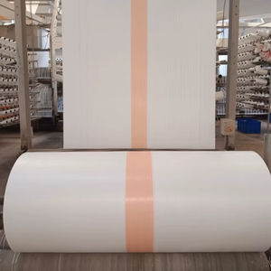 Excellent Quality Custom PP Woven Fabric Rolls Woven <b>Polypropylene</b> Roll Fabric for pp Woven <b>Bag</b> for Export - Product Image 1