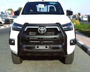 Toyota Hilux Adventure V6 4.0L Gasolina 4WD 2024 Usada - Lista para Enviar - Product Image 2