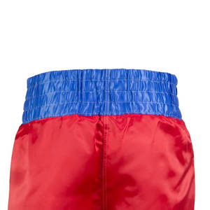 Shorts de Compression MMA Personnalisés – Vente en Gros, Fabricant OEM, Fournisseur – Shorts Extensibles en Polyester, Marque Privée, Production en Vrac - Product Image 6