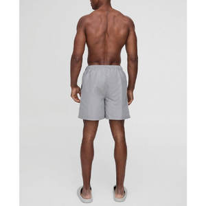 กางเกงขาสั้นใส่สบายสำหรับผู้ชายกางเกงขาสั้นออกกำลังกายอินเทรนด์ใส่สบาย - Product Image 2