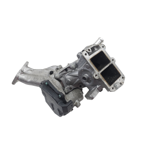 Valvola EGR Mercedes Classe A (W176) A6511400660 OM 651.930 Diesel 2200 (12>18) - Product Image 5