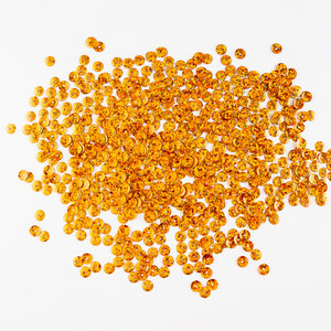 Color Holográfico Cóncavo Lentejuelas, Selanusa - Product Image 1