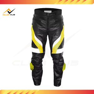 Chaqueta de Motociclismo de Invierno para Hombre, de Alta Calidad, Transpirable, Personalizable, con Costuras Resistentes, Nuevo Modelo - Product Image 2