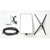 Kit Starlink Mini |   Pemasok Peralatan Internet Satelit Grosir