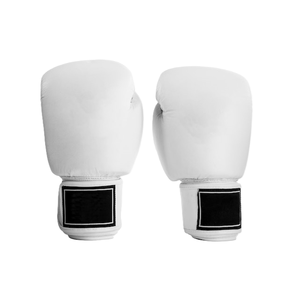 Guantes de boxeo de PVC impermeables de calidad superior Diseño ligero Correa de muñeca ajustable Empuñaduras de mano-Compra económica a granel para - Product Image 5