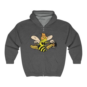 Sudadera con capucha de algodón pesado 100% para hombre, sudadera de lana negra personalizada de gran tamaño Popular de fábrica, diseño bordado de invierno - Product Image 3