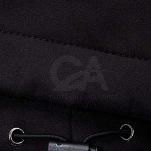 Wholesale Custom Logo Polyester Made Softshell <b>Jacket</b> Breathable Outdoor Use Softshell <b>Jacket</b> For <b>Men</b> Comfortable <b>Men's</b> <b>Jackets</b> - Product Image 6