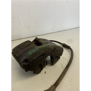ÉTRIER DE FREIN AVANT GAUCHE VOLKSWAGEN Golf 6 VI Variant 1K0615123D diesel 1.6L (08>12) - Product Image 3