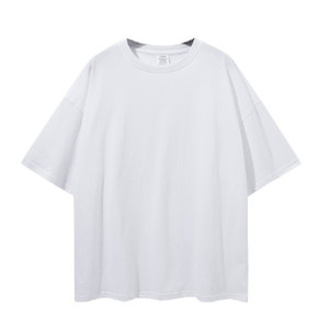 เสื้อยืดเจอร์ซีย์แบบกำหนดเองสำหรับทุกเพศ - ผู้ผลิตที่รับประกันขนาดเสื้อคงที่ - Product Image 2
