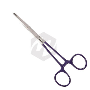 Pinces médicales Kelly pour artères, instruments chirurgicaux hémostatiques de qualité supérieure, pinces de 14,5 cm, instruments chirurgicaux dentaires - Product Image 1