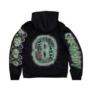 Sudaderas con capucha de gran tamaño de algodón 100% de alta calidad para hombre con logotipo personalizado para imprimir diseño personalizado para invierno - Product Image 5