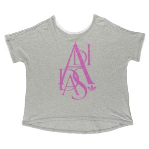 Camiseta de Moda para Mujer Adidas Originals, Gris, Talla L, Color: Gris, 100% Auténtica - Product Image 4