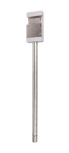 ที่จับด้ามมีดผ่าตัด Bookwalter รุ่น NSI-HZ-1066 โดย Navel Surgical Instruments ได้รับการรับรองมาตรฐาน CE ทำจากสแตนเลส ชุดเครื่องมือผ่าตัดแบบใช้มือ - Product Image 4