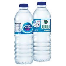 Para Nestlé Pure Life 8 oz Agua purificada Ventas de descuento 48 por cartón Agua potable - Product Image 5