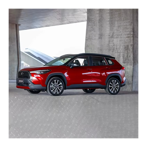 Toyota Corolla Cross XR Híbrido 2023 2024 2025, Nuevo, 2.0L 1.2 1.8, Precio de Toyota Corolla Cross - Product Image 6