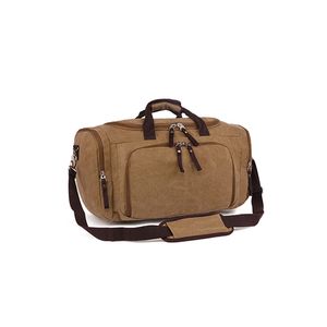 Women's Casual Crossbody <b>Canvas</b> <b>Handbag</b> Fashionable Shoulder Bag with Zipper Closure Embroidered Pattern for Travel or Shopping - Product Image 5