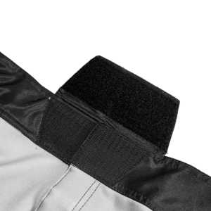 กางเกงขาสั้นมวยไทยพิมพ์ซับลิเมชันผ้าโพลีเอสเตอร์100% สำหรับผู้ชายกางเกงมวย - Product Image 3