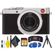 17MP Compact Digital Camera with 3.1x Zoom Lens 4K Video Recording 3-Inch Touchscreen 32GB <b>Memory</b> <b>Card</b> Flexible HD Feature - Product Image 6