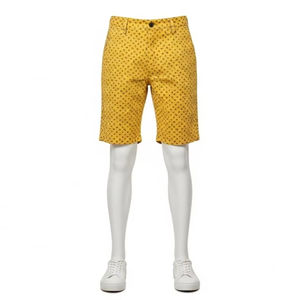 Shorts en coton imprimé pour hommes Tissu doux et respirant Vêtements décontractés d'été pour l'extérieur Recherche Fournisseur Boutique en ligne Commerce mondial X - Product Image 5