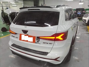 VS7 2023 280TSI ABT - Product Image 5