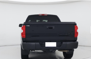 Toyota Tundra SR Doble Cabina 4.6L 2019, Usada, Volante a la Izquierda/Derecha - Product Image 2