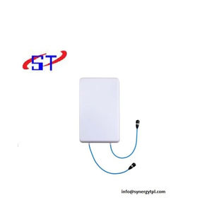 PATCH D'ANTENNE MIMO De Haute Qualité 7 9DBI 698-3800Mhz Panneau Mimo Intérieur Anteena Low Pim Mimo Antenne - Product Image 1
