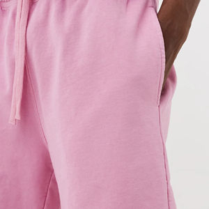 Nouveau design personnalisé, mode d'été, entraînement de gymnastique essentiel, course à pied, short streetwear décontracté pour hommes - Product Image 5