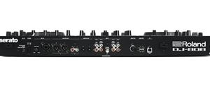 Controlador de DJ Profesional Roland DJ-808 de 4 Decks para Serato DJ Pro, Nuevo, Listo para Enviar - En Existencia - Product Image 3
