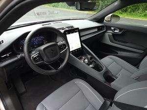 2024 Occasion 2 LongRange DualMotor AWD - Product Image 6