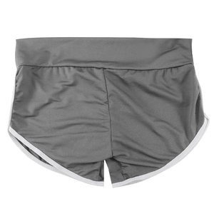 À la mode meilleure vente femmes sans couture Fitness été élastique Push Up Biker Shorts maigre shorts d'entraînement pour femmes shorts pour femmes - Product Image 4
