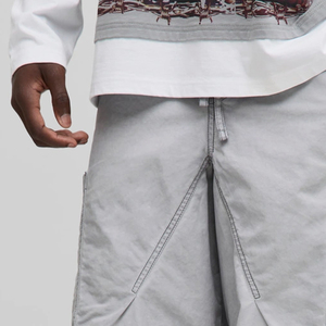 Pantalones Cortos Vaqueros de Moda para Hombre, Estilo Casual, Cómodos, 2026, con Bolsillo y Cierre de Botón / Diseño Casual a Precio de Mayoreo - Product Image 2