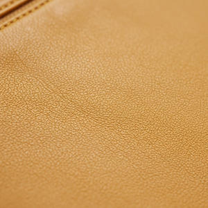 Chaqueta de Cuero para Hombre, Estilo Motero Clásico, Material Suave y Duradero, Cómoda, Ajuste Entallado, Prenda Exterior de Moda, Impermeable, para Invierno - Product Image 4